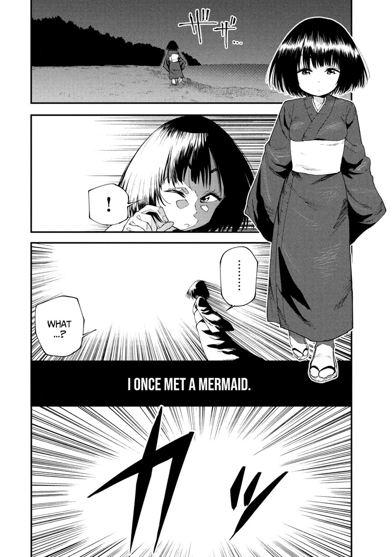 Mazumeshi Elf To Yuuboku Gurashi Chapter 49a Page 2