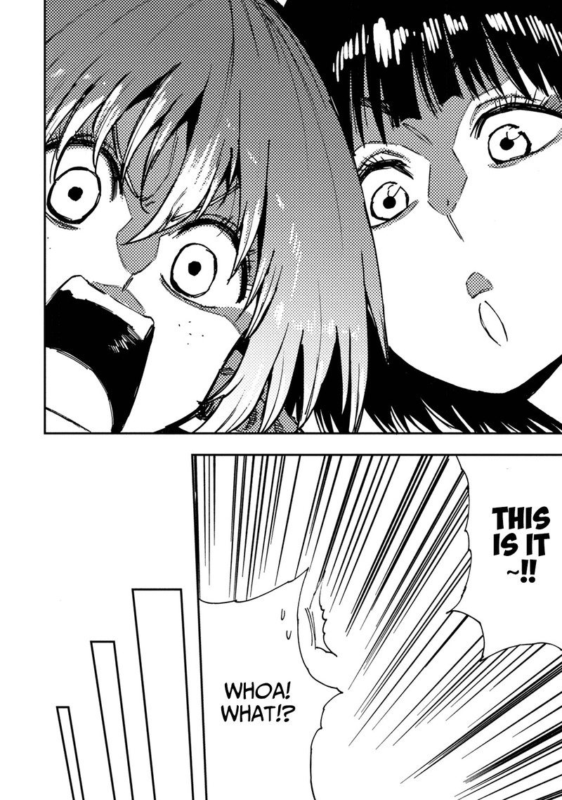 Mazumeshi Elf To Yuuboku Gurashi Chapter 52 Page 10