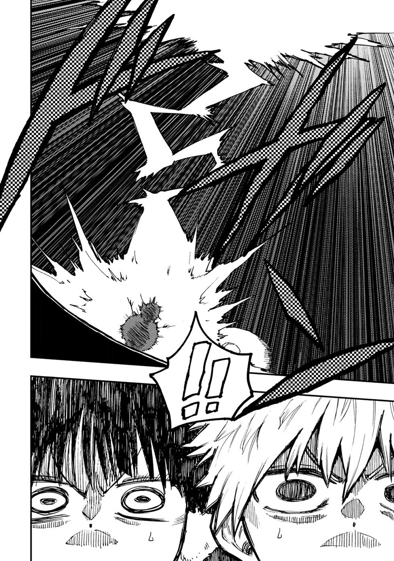 Mazumeshi Elf To Yuuboku Gurashi Chapter 58 Page 22