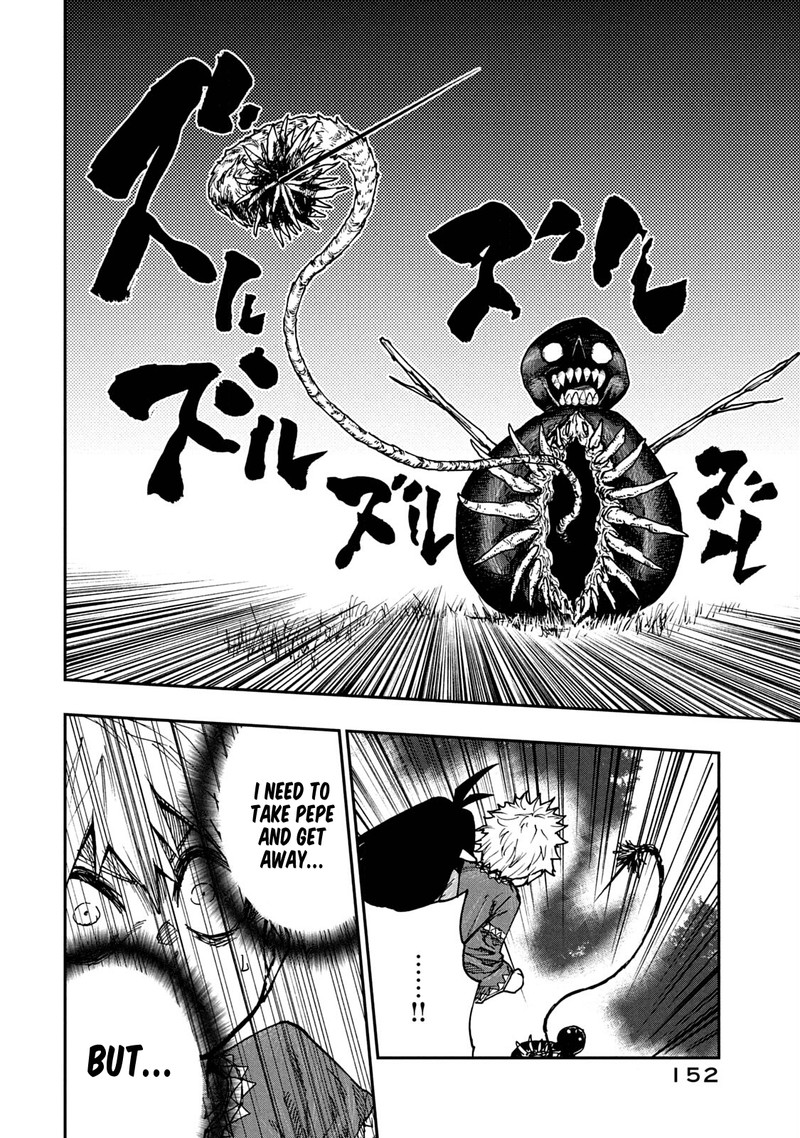 Mazumeshi Elf To Yuuboku Gurashi Chapter 59 Page 22