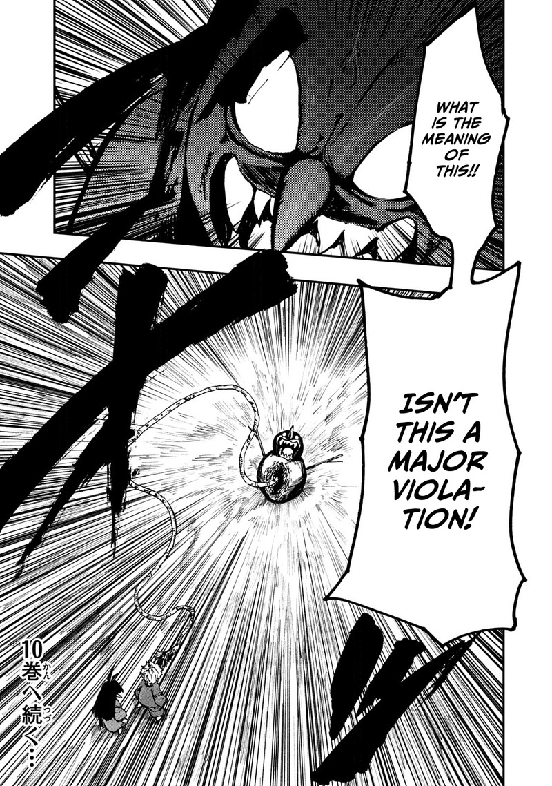 Mazumeshi Elf To Yuuboku Gurashi Chapter 59 Page 25