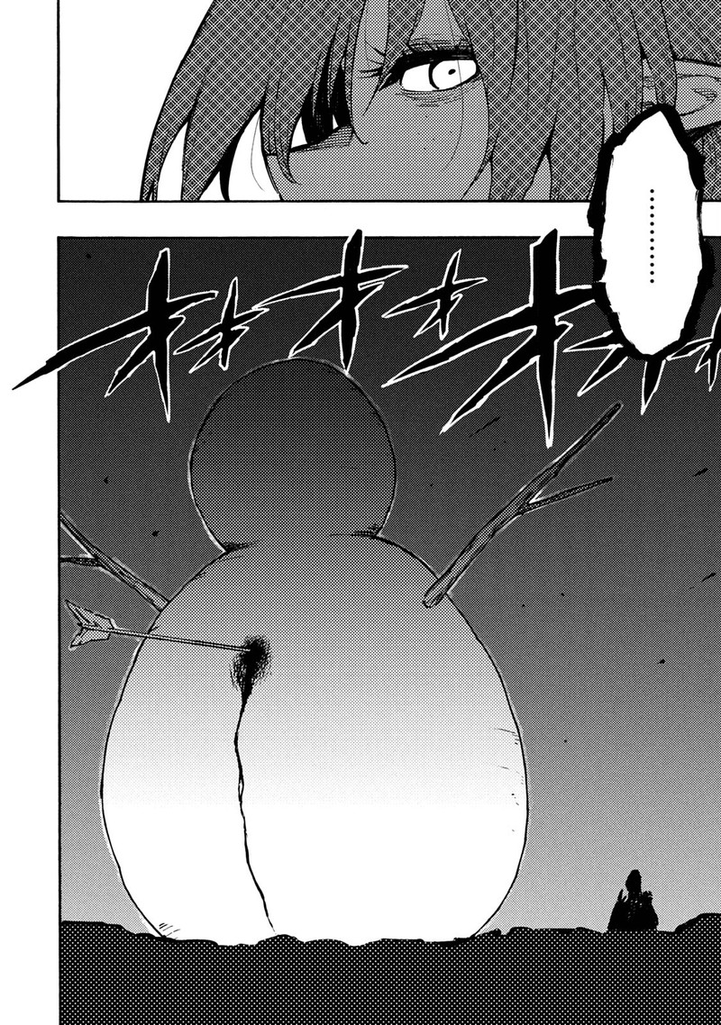 Mazumeshi Elf To Yuuboku Gurashi Chapter 60 Page 24