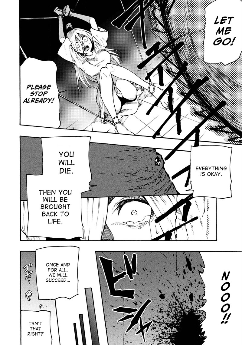 Mazumeshi Elf To Yuuboku Gurashi Chapter 63 Page 10