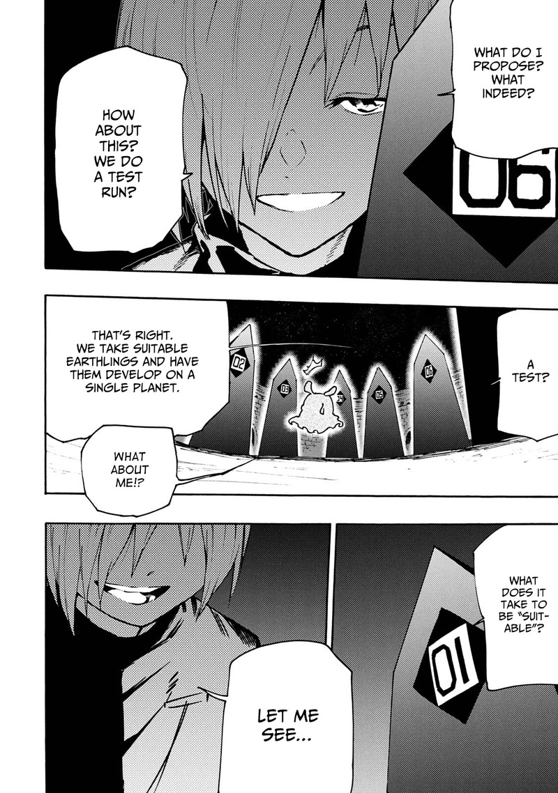 Mazumeshi Elf To Yuuboku Gurashi Chapter 63 Page 16
