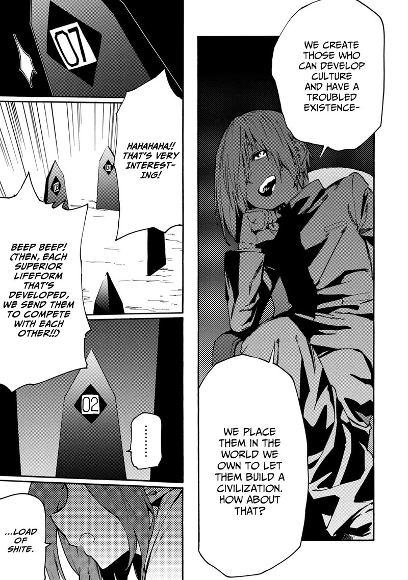Mazumeshi Elf To Yuuboku Gurashi Chapter 63 Page 17
