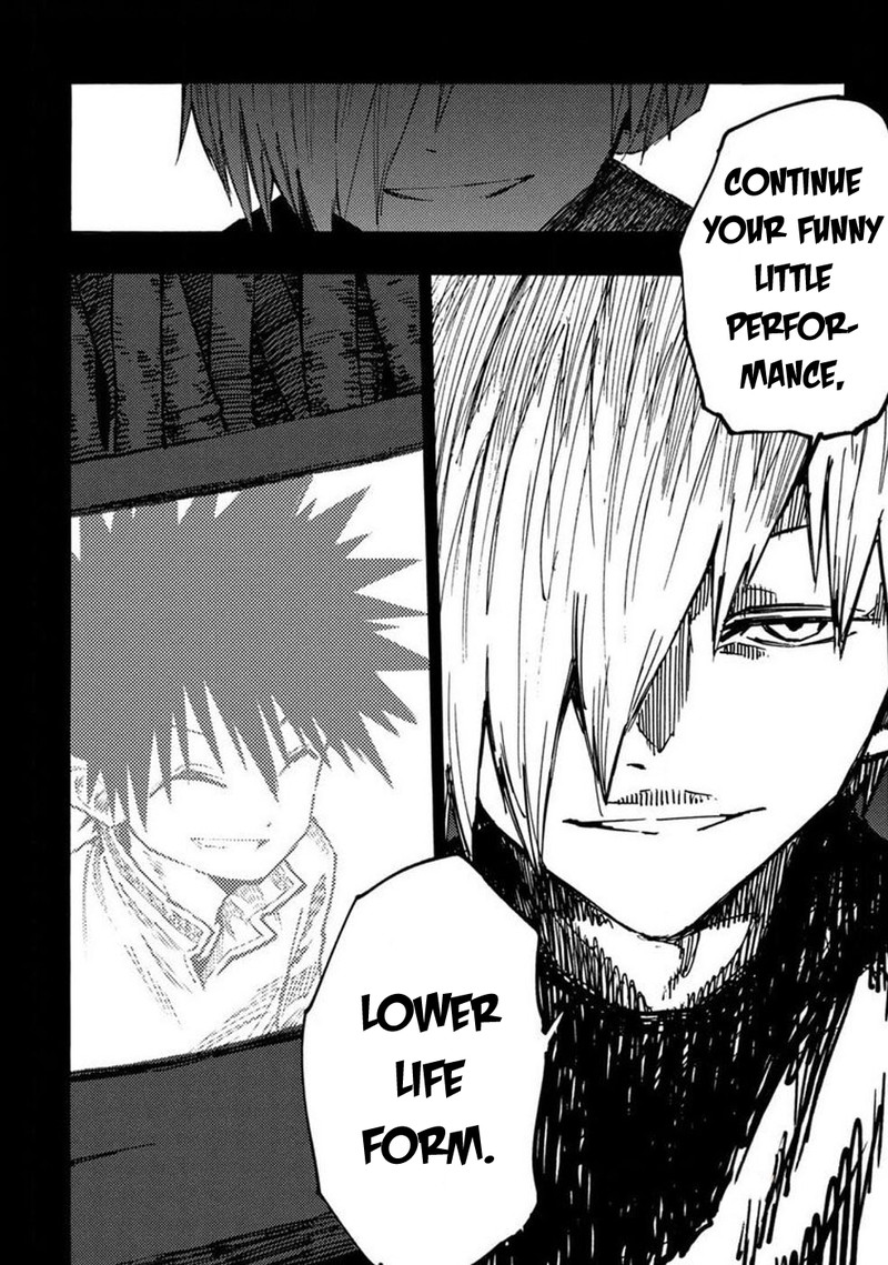 Mazumeshi Elf To Yuuboku Gurashi Chapter 72 Page 23