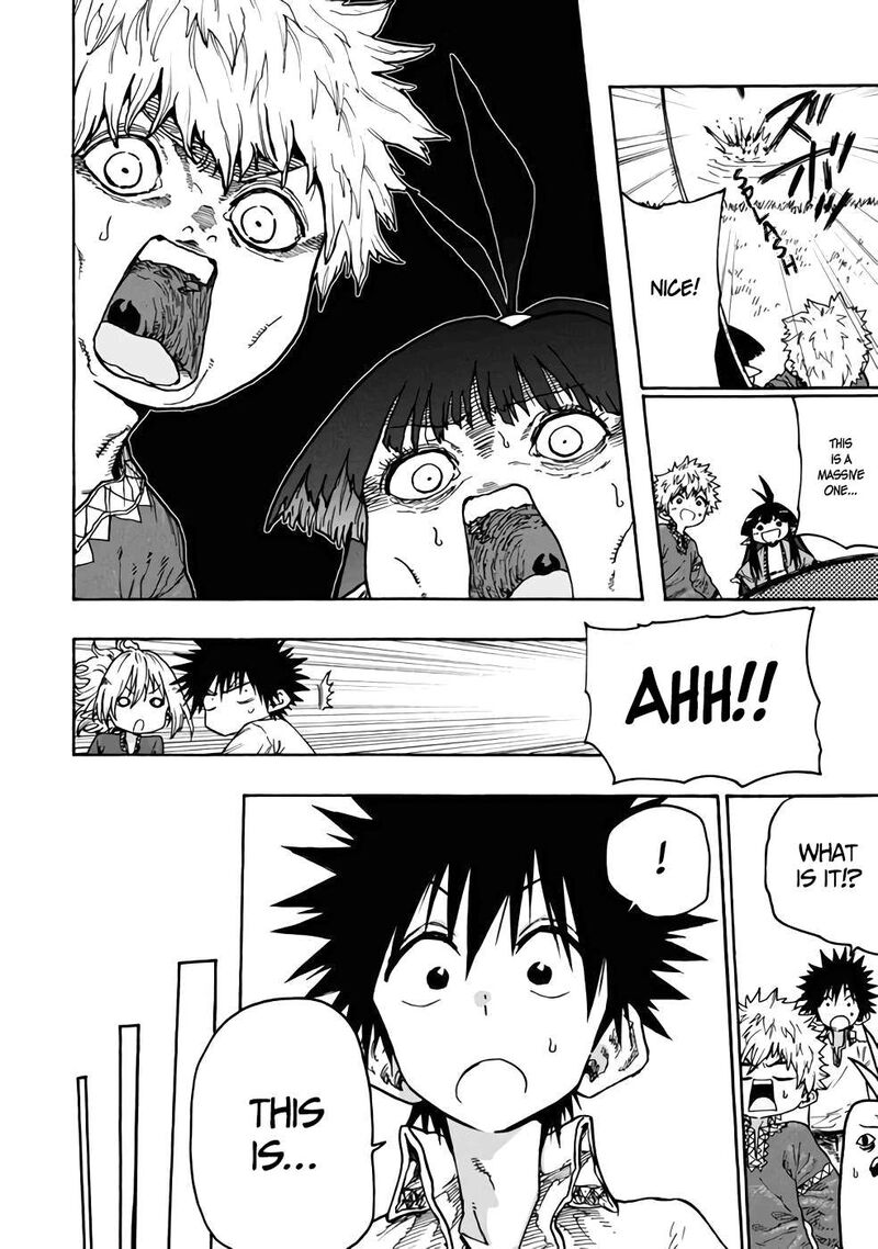 Mazumeshi Elf To Yuuboku Gurashi Chapter 77 Page 9