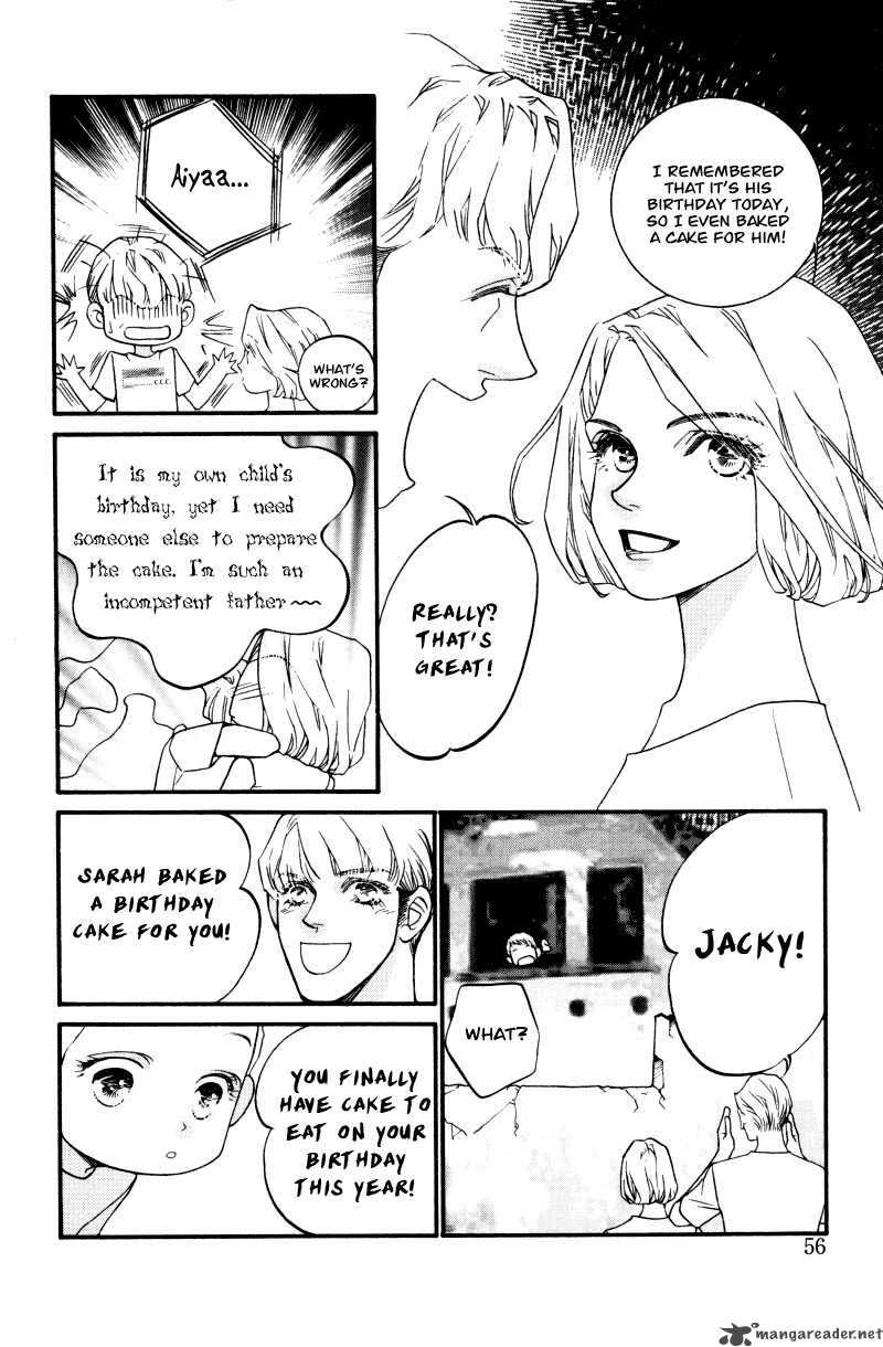 Me And My Ainia Chapter 1 Page 63