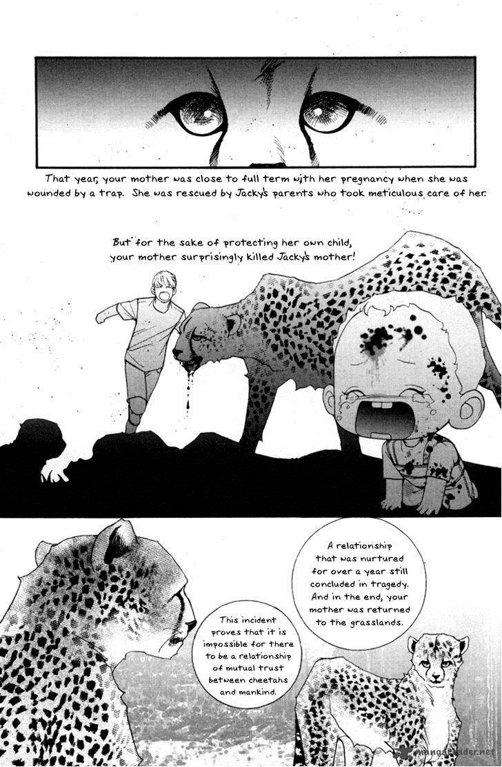 Me And My Ainia Chapter 6 Page 10