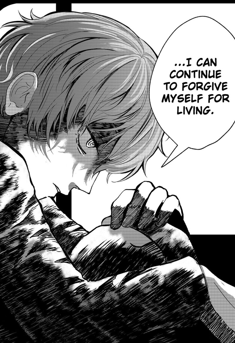 Me No Mae No Kami Sama Chapter 13 Page 24