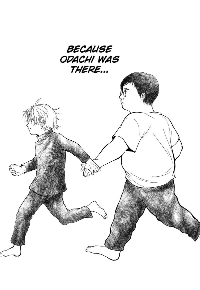 Me No Mae No Kami Sama Chapter 23 Page 13