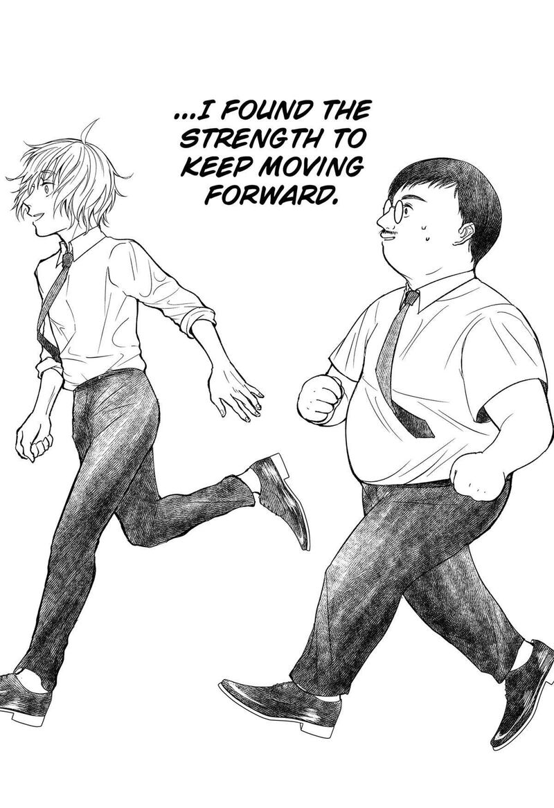 Me No Mae No Kami Sama Chapter 23 Page 14