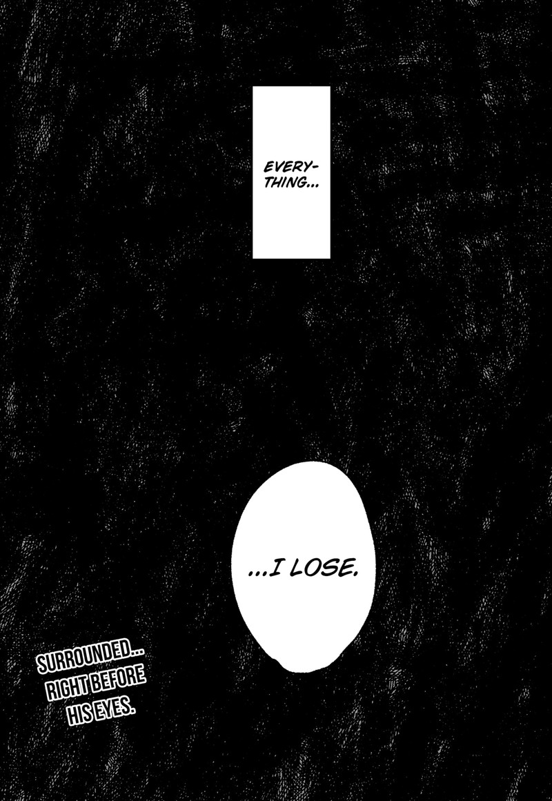 Me No Mae No Kami Sama Chapter 46 Page 21