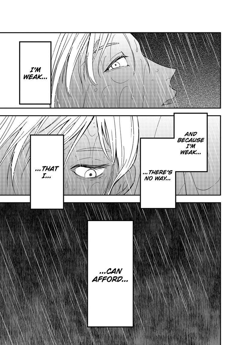 Me No Mae No Kami Sama Chapter 52 Page 14