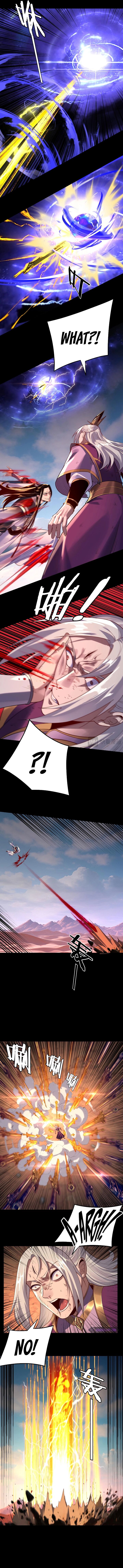 Me The Heavenly Destined Villain Chapter 157 Page 3
