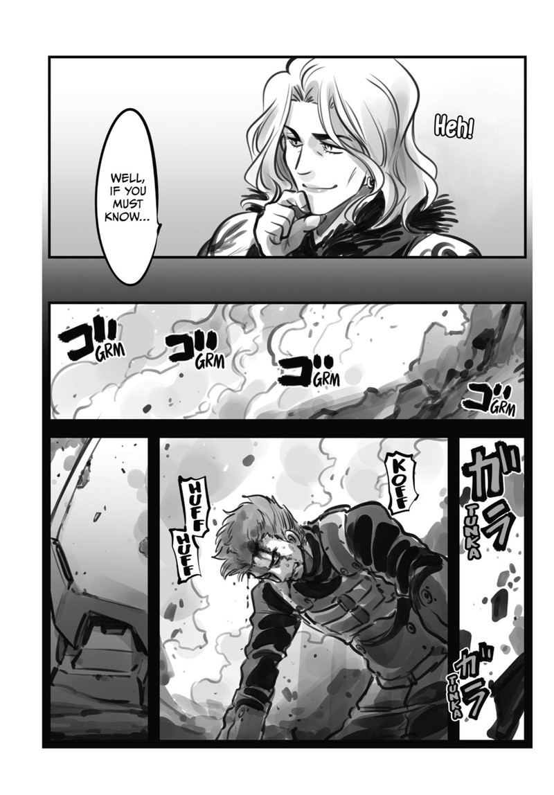 Mechanical Buddy Universe Chapter 1 Page 53