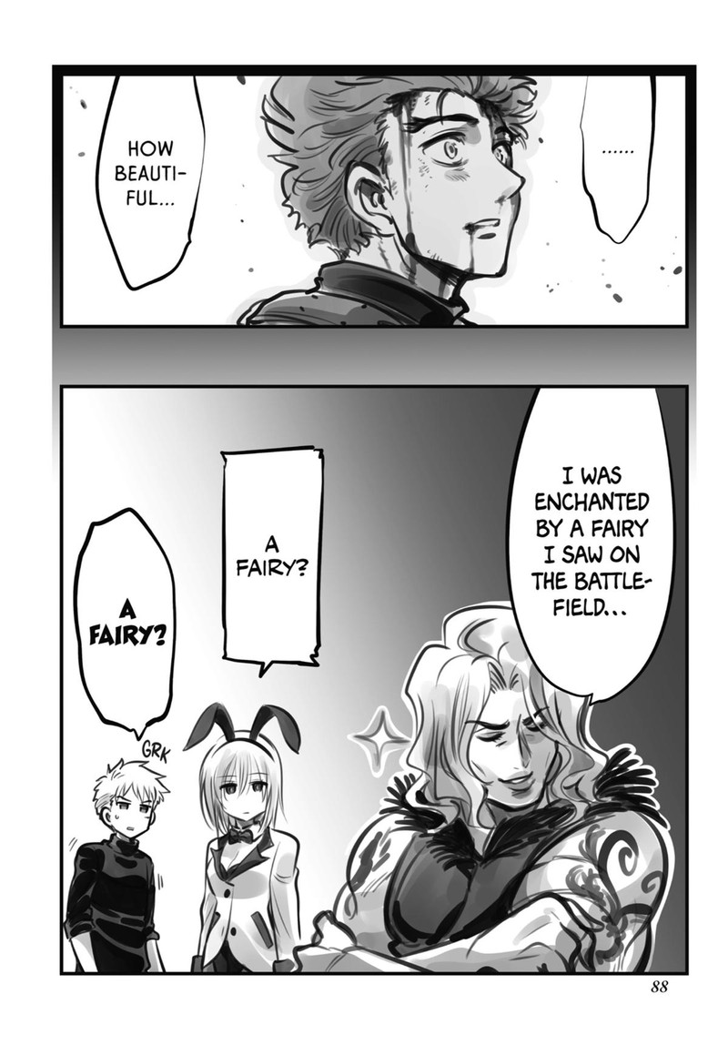 Mechanical Buddy Universe Chapter 1 Page 55