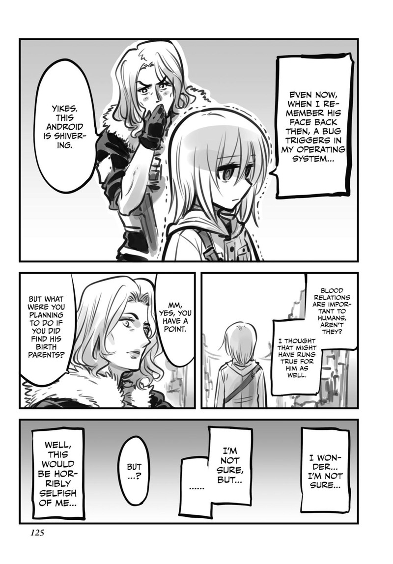 Mechanical Buddy Universe Chapter 1 Page 92