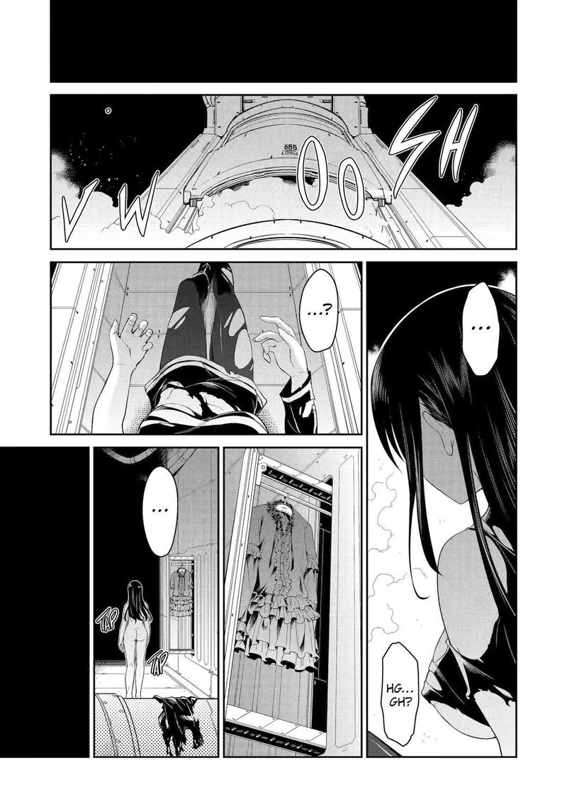 Mechanical Buddy Universe Chapter 25 Page 1