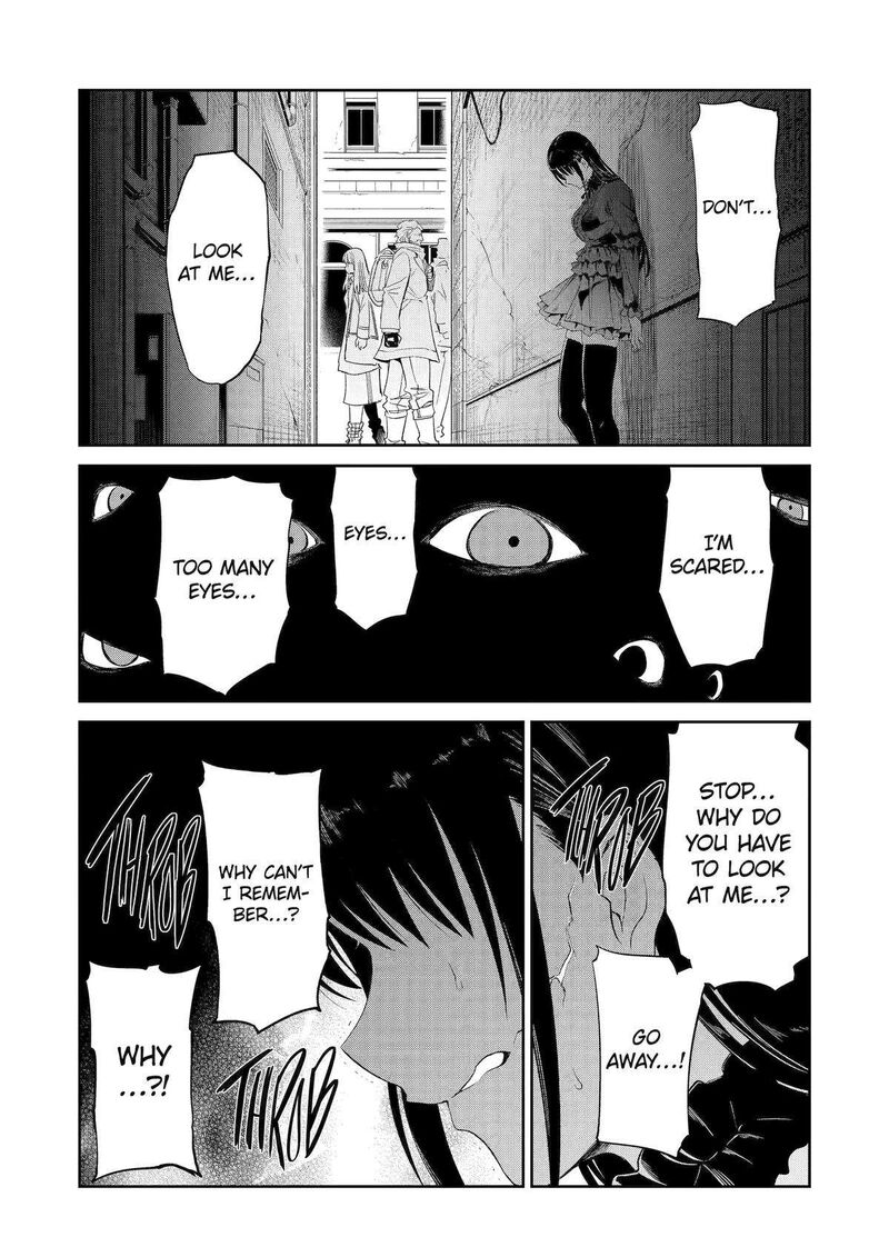 Mechanical Buddy Universe Chapter 25 Page 18