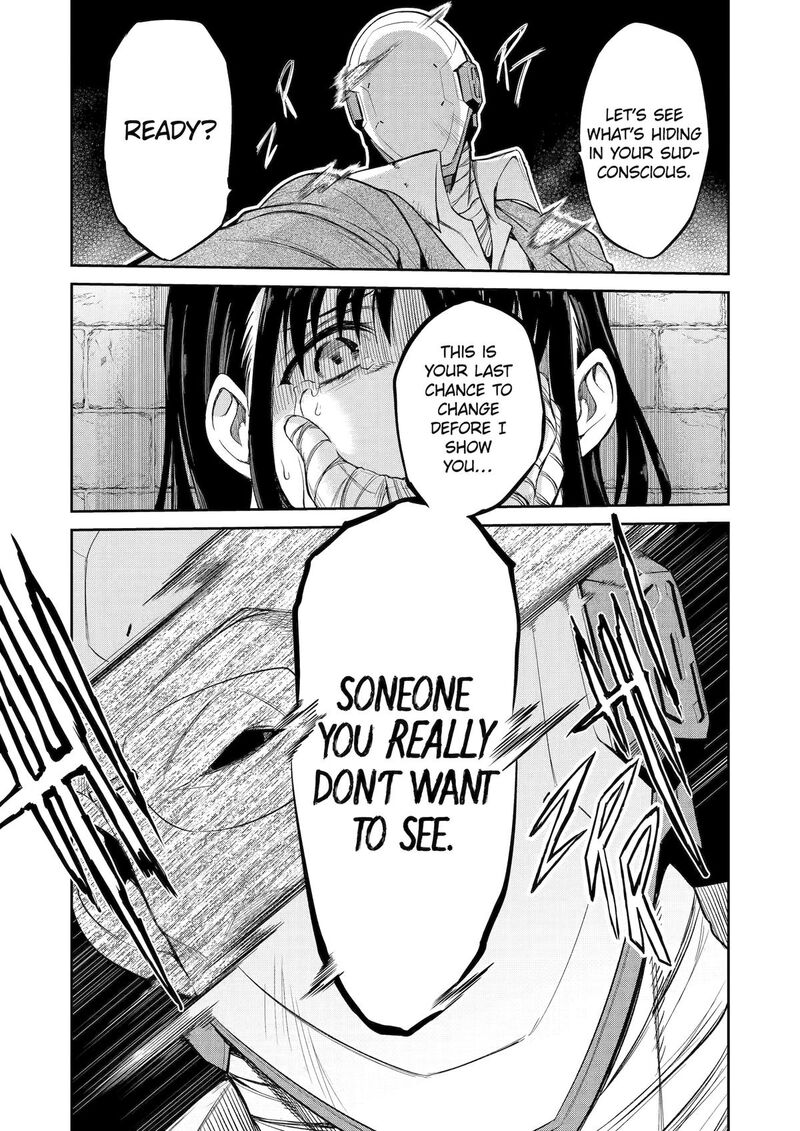 Mechanical Buddy Universe Chapter 26 Page 15