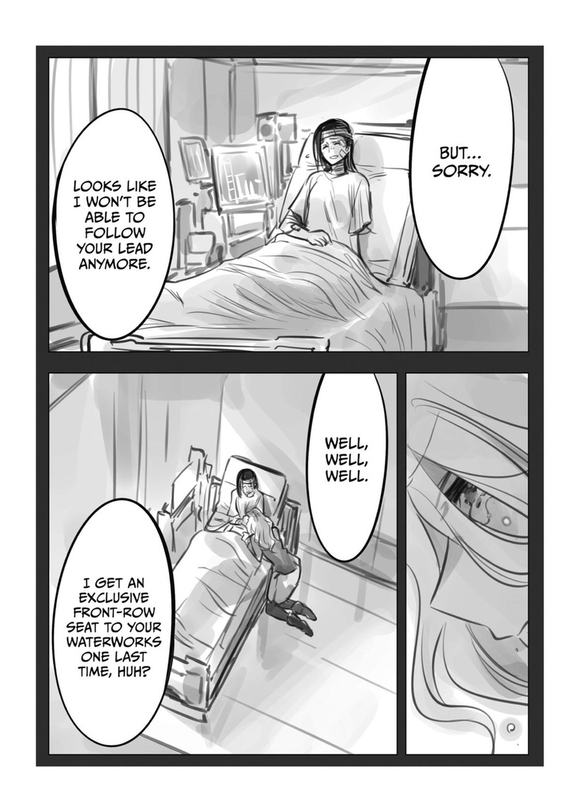 Mechanical Buddy Universe Chapter 3 Page 29
