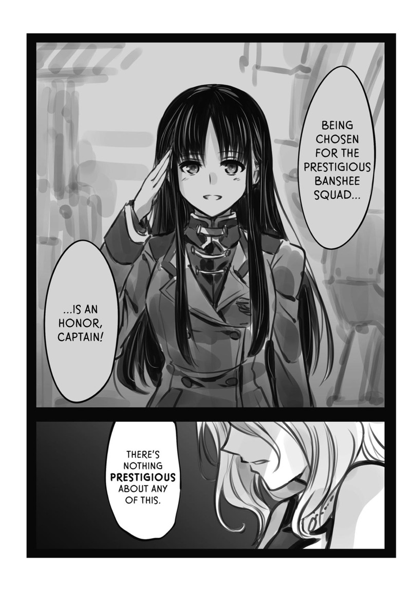 Mechanical Buddy Universe Chapter 3 Page 49