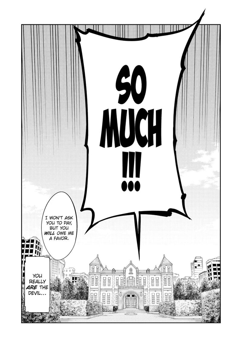 Mechanical Buddy Universe Chapter 35 Page 21