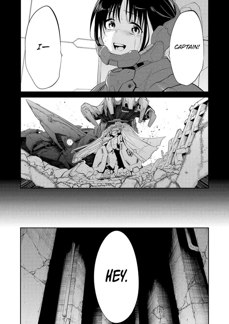 Mechanical Buddy Universe Chapter 36 Page 7