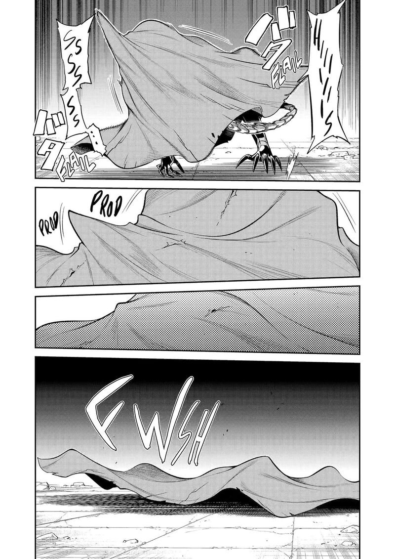 Mechanical Buddy Universe Chapter 37 Page 16