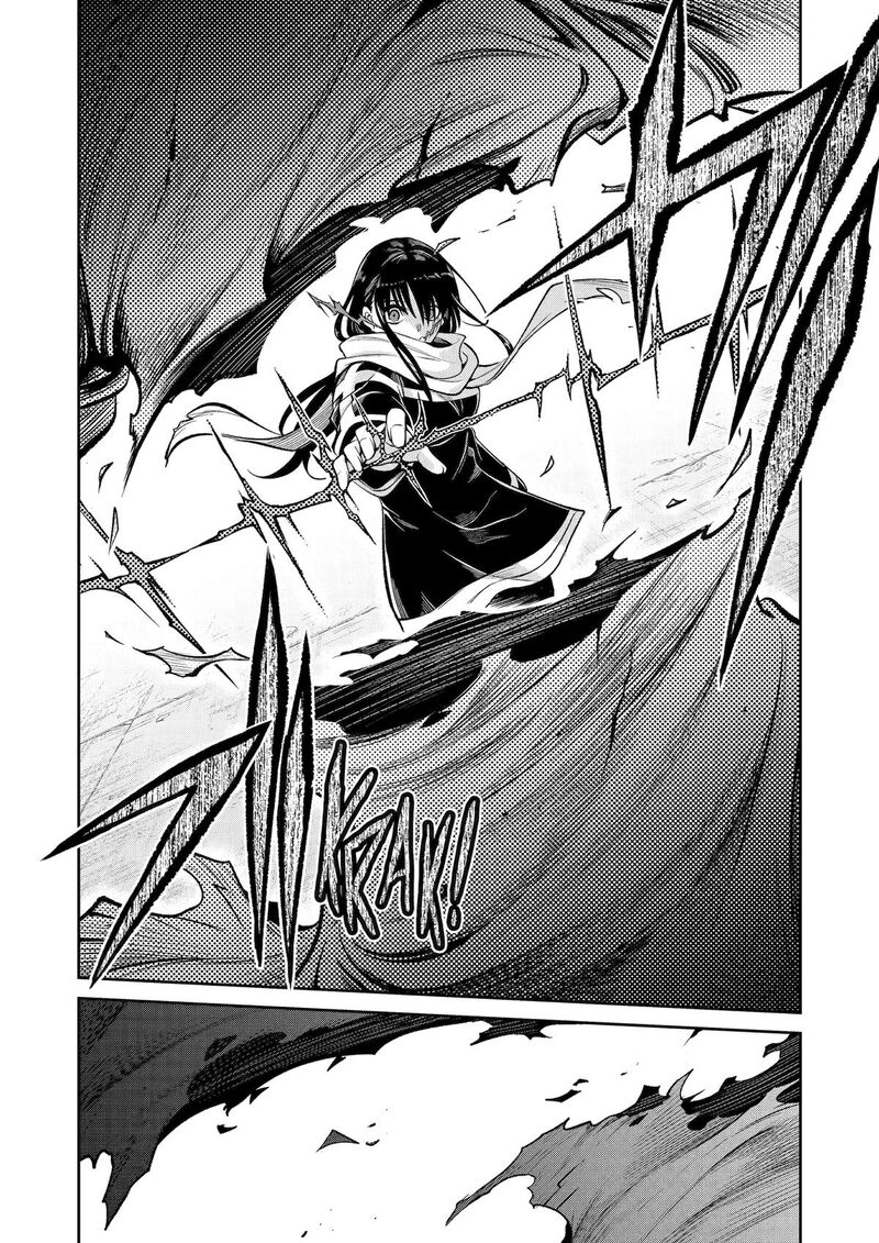 Mechanical Buddy Universe Chapter 38 Page 4