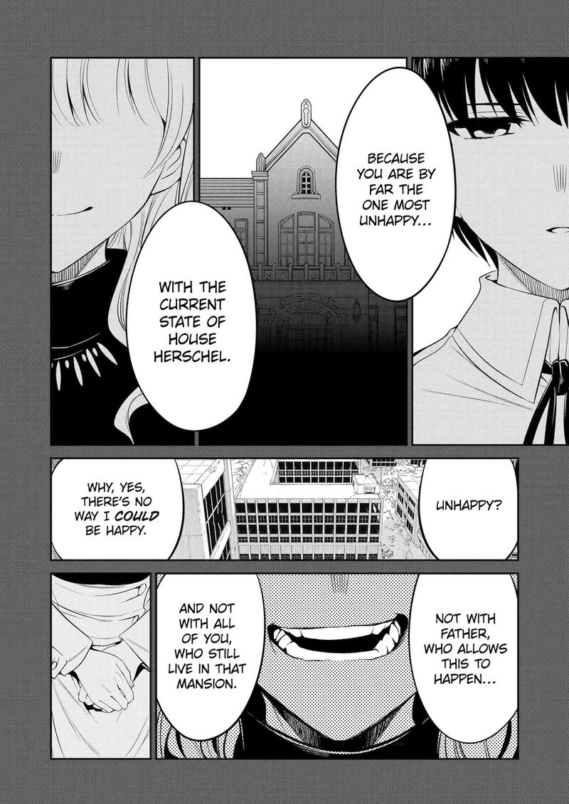 Mechanical Buddy Universe Chapter 39 Page 6