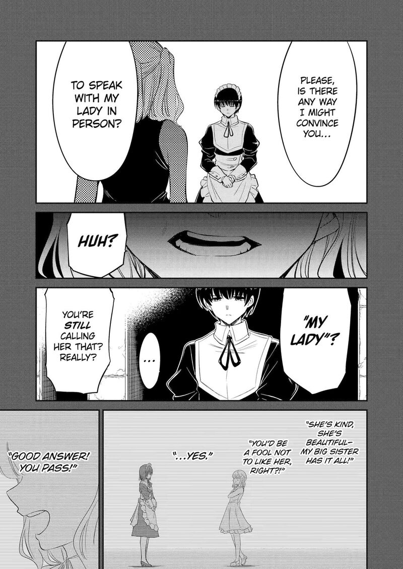 Mechanical Buddy Universe Chapter 39 Page 7