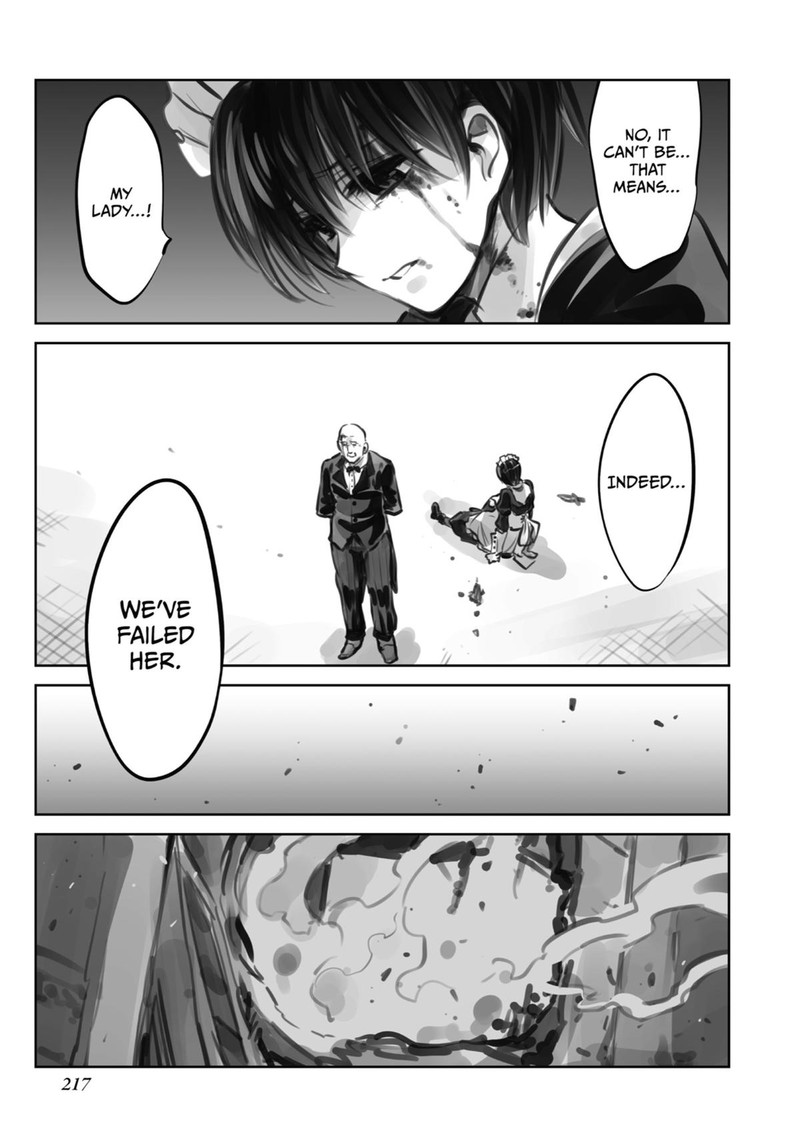 Mechanical Buddy Universe Chapter 4 Page 18