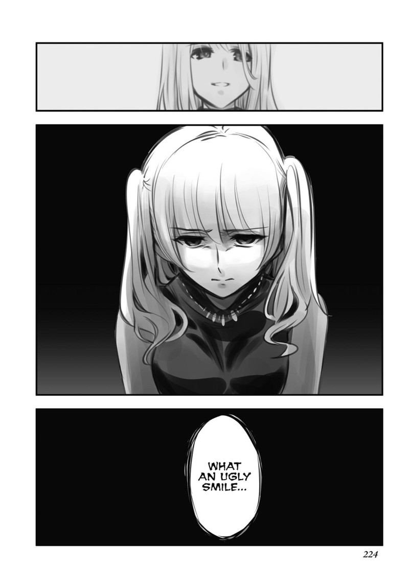 Mechanical Buddy Universe Chapter 4 Page 25
