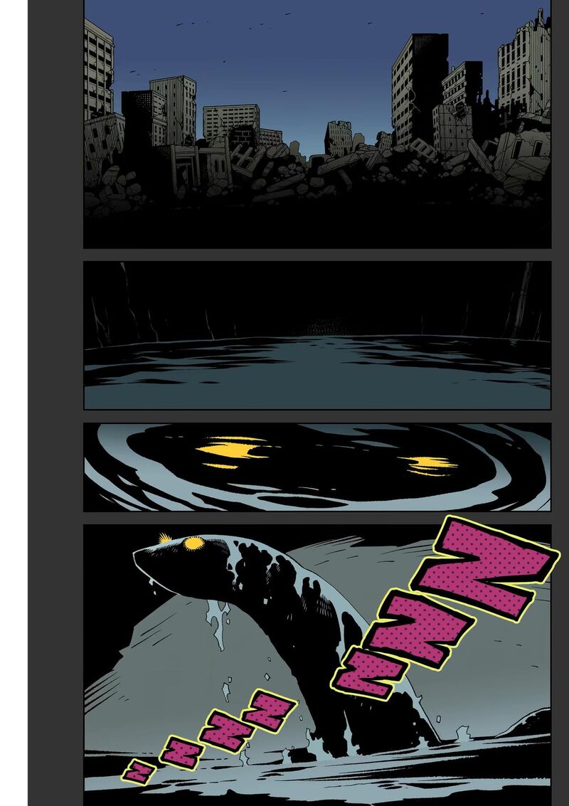 Mechanical Buddy Universe Chapter 42 Page 1