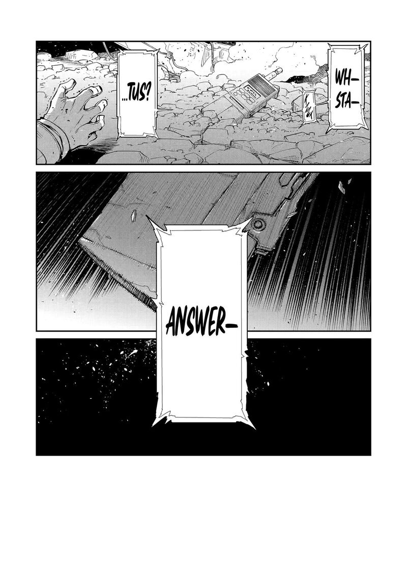 Mechanical Buddy Universe Chapter 46 Page 2