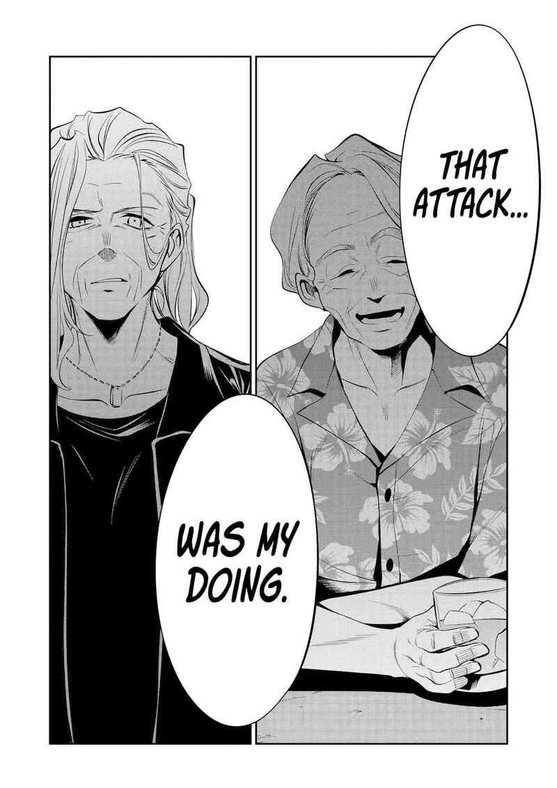 Mechanical Buddy Universe Chapter 46 Page 20