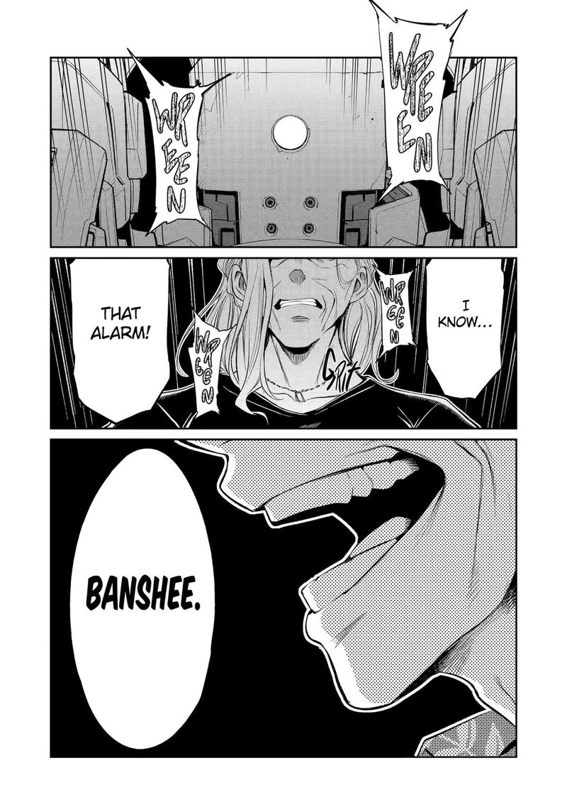 Mechanical Buddy Universe Chapter 47 Page 19