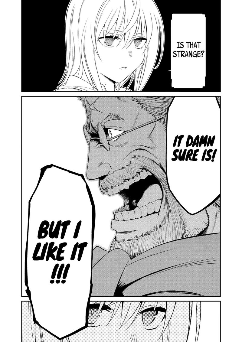 Mechanical Buddy Universe Chapter 49 Page 19