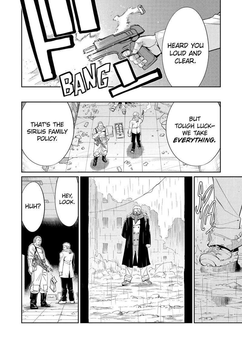 Mechanical Buddy Universe Chapter 49 Page 5