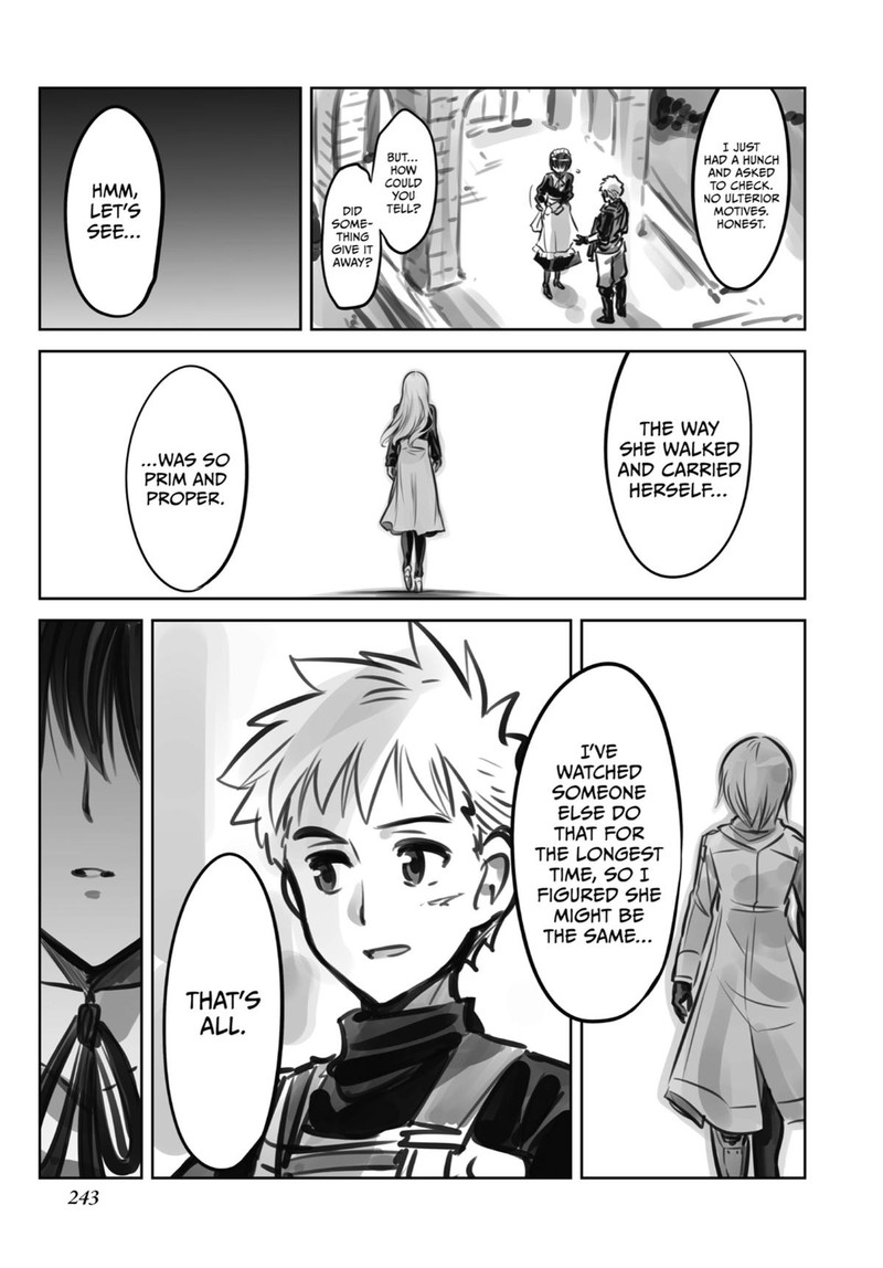 Mechanical Buddy Universe Chapter 5 Page 18