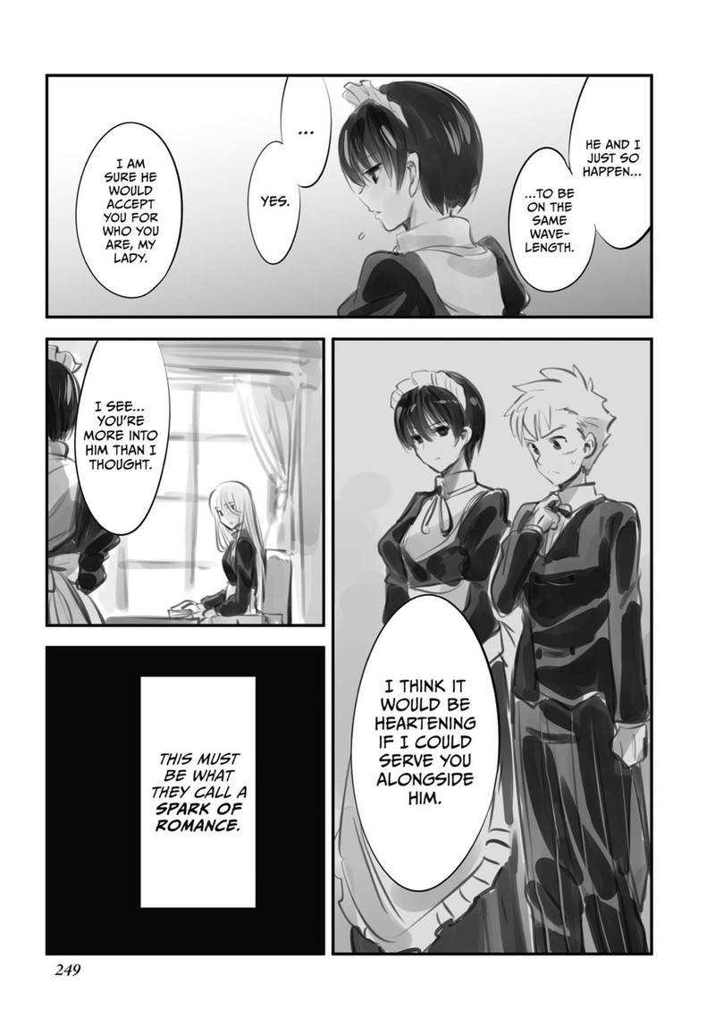 Mechanical Buddy Universe Chapter 5 Page 24
