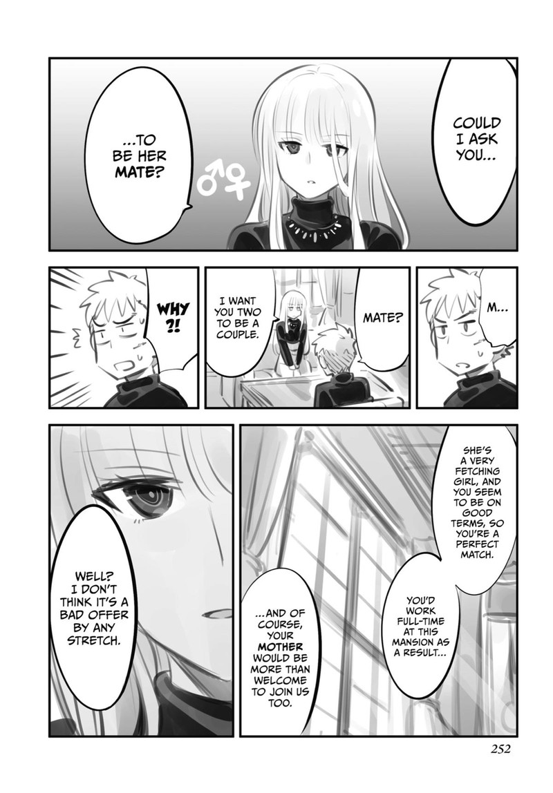 Mechanical Buddy Universe Chapter 5 Page 27