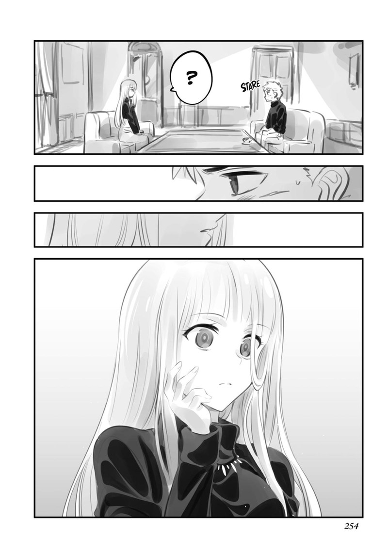 Mechanical Buddy Universe Chapter 5 Page 29