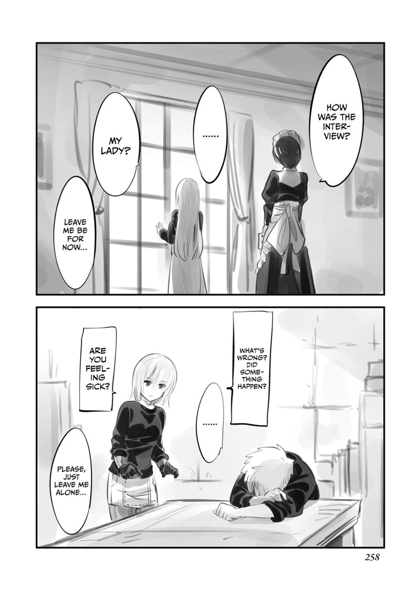 Mechanical Buddy Universe Chapter 5 Page 33