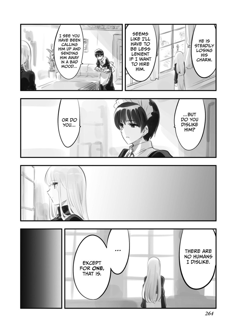 Mechanical Buddy Universe Chapter 5 Page 39