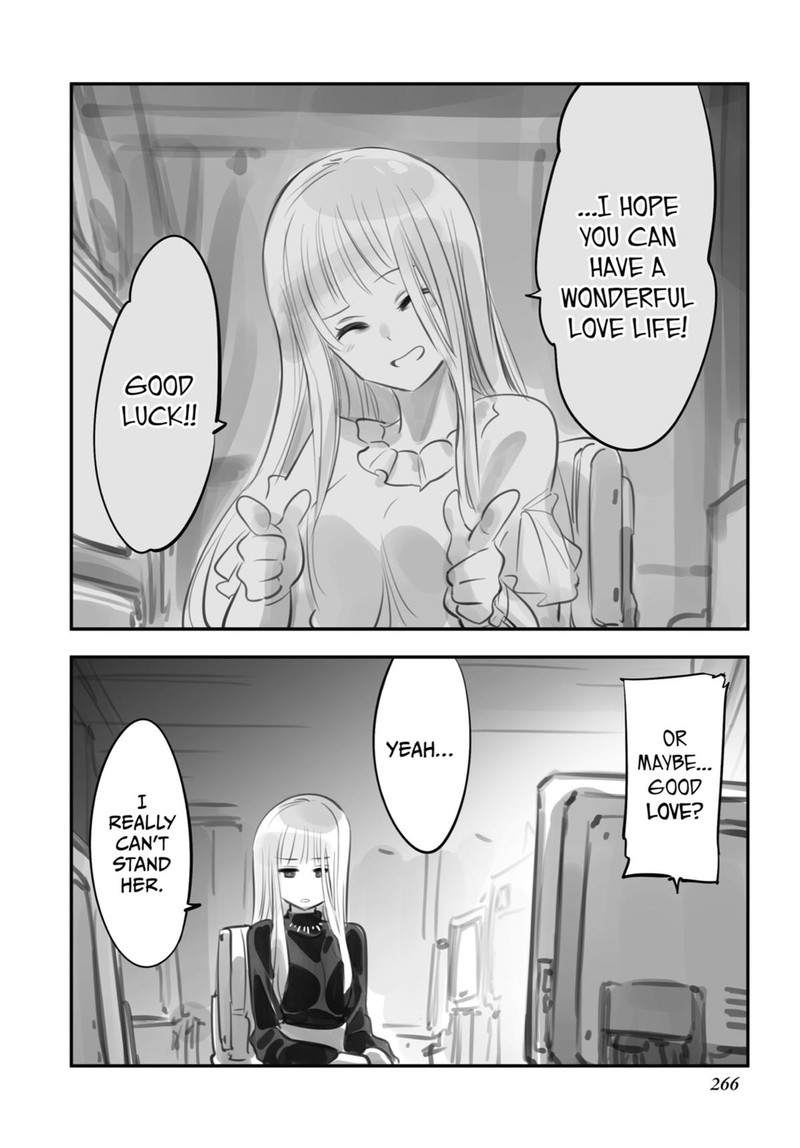 Mechanical Buddy Universe Chapter 5 Page 41