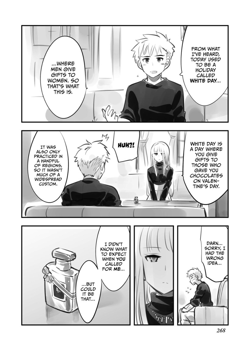 Mechanical Buddy Universe Chapter 5 Page 43