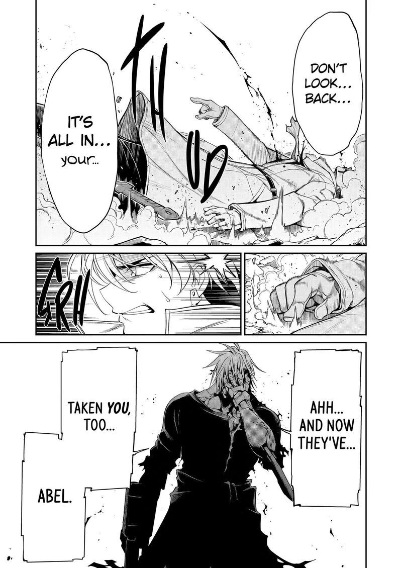 Mechanical Buddy Universe Chapter 53 Page 7